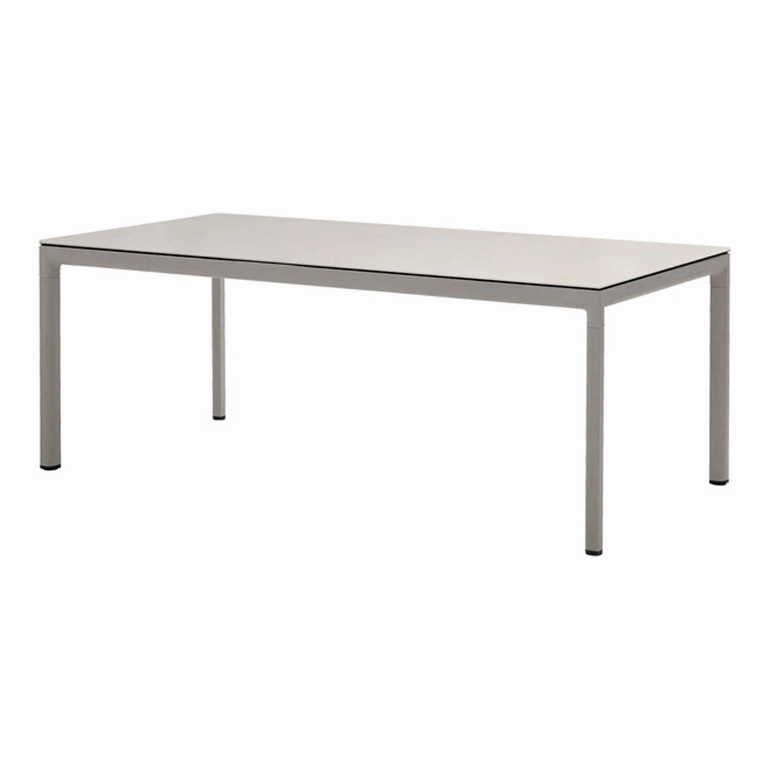 Drop Outdoor Dining Table