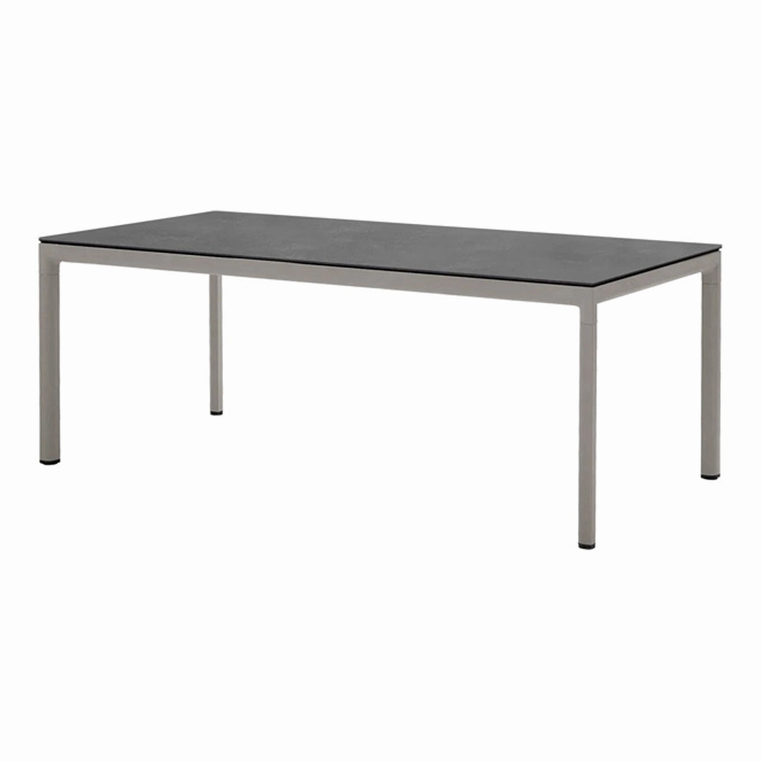Drop Outdoor Dining Table