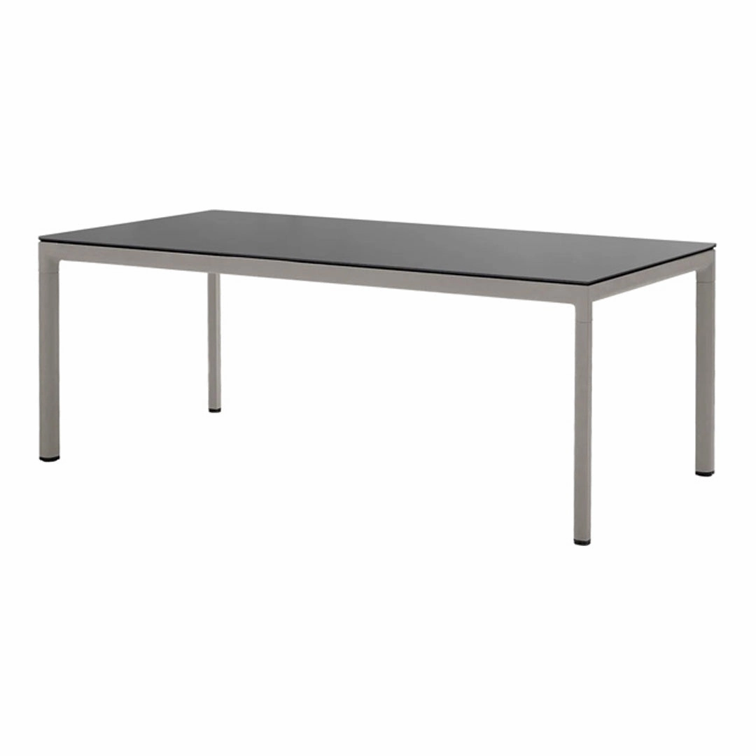 Drop Outdoor Dining Table