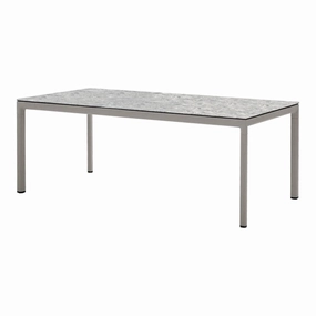 Drop Outdoor Dining Tableoutdoor patio dining furniture set