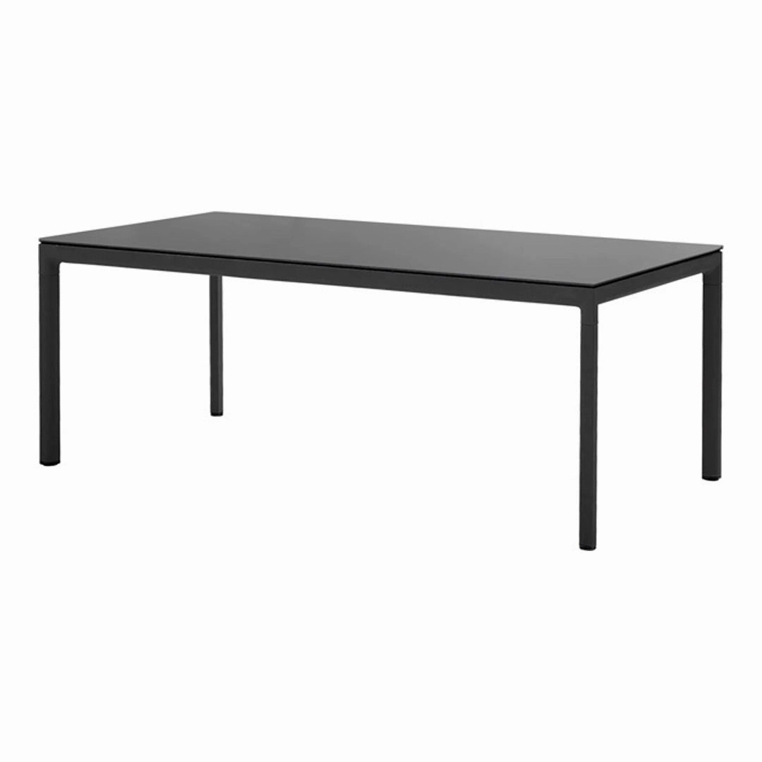 Drop Outdoor Dining Table