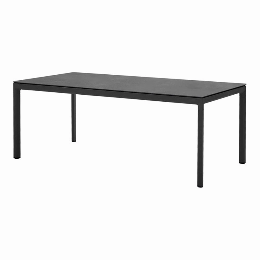 Drop Outdoor Dining Table