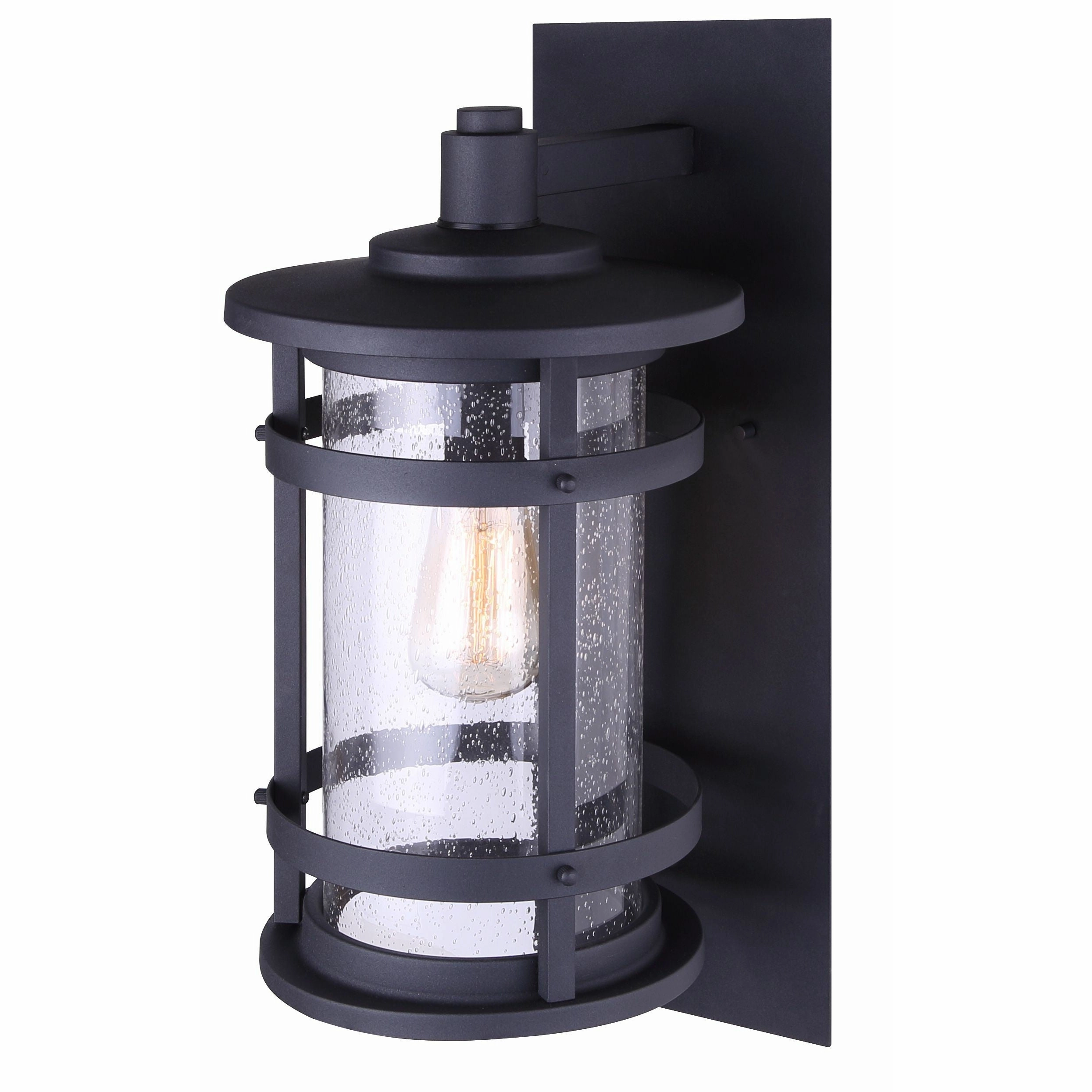 Duffy Outdoor Wall LightWeatherproof outdoor lighting