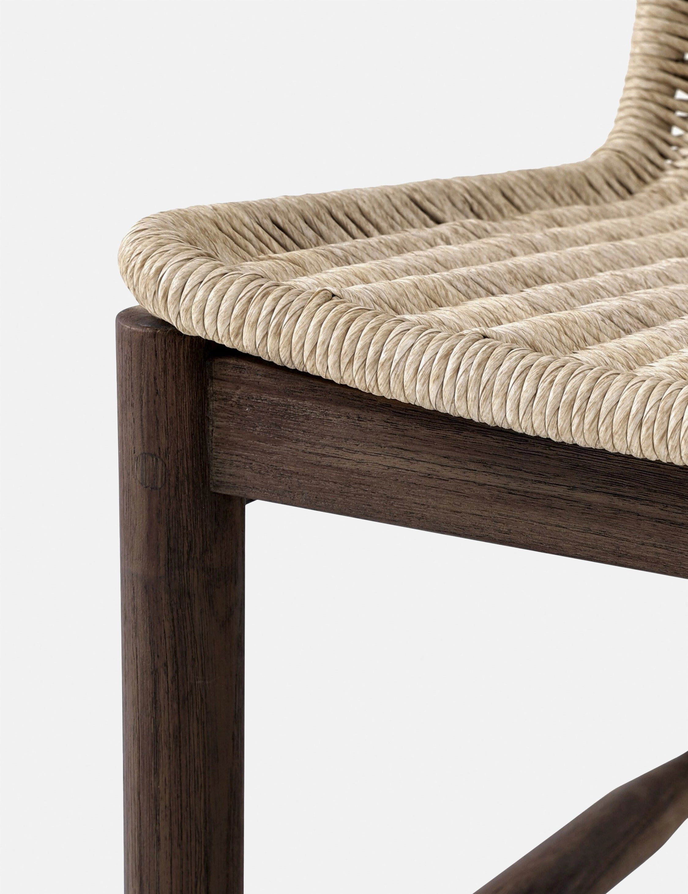 Dume Indoor / Outdoor Dining Chair by Amber Lewis x Four Hands