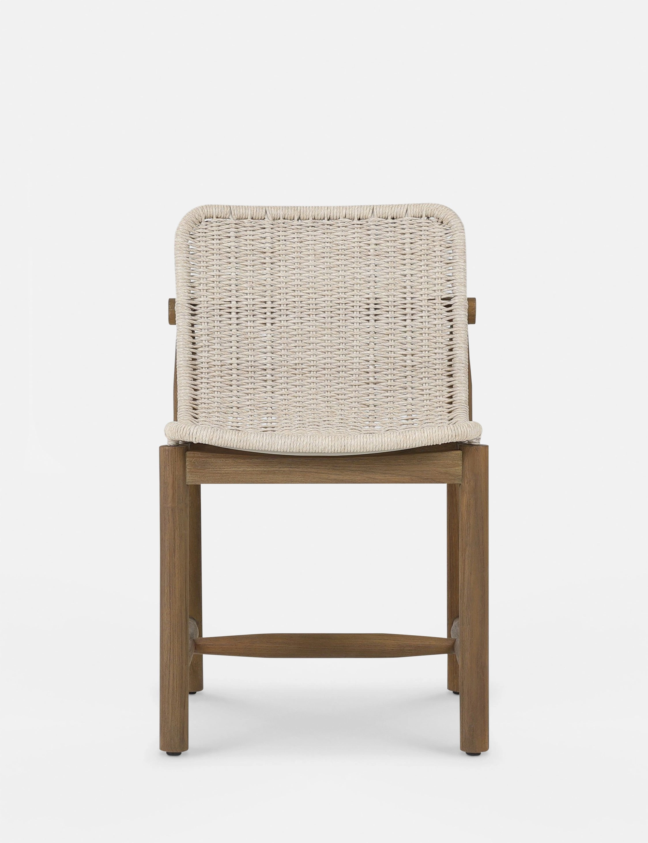 Dume Indoor / Outdoor Dining Chair by Amber Lewis x Four Hands