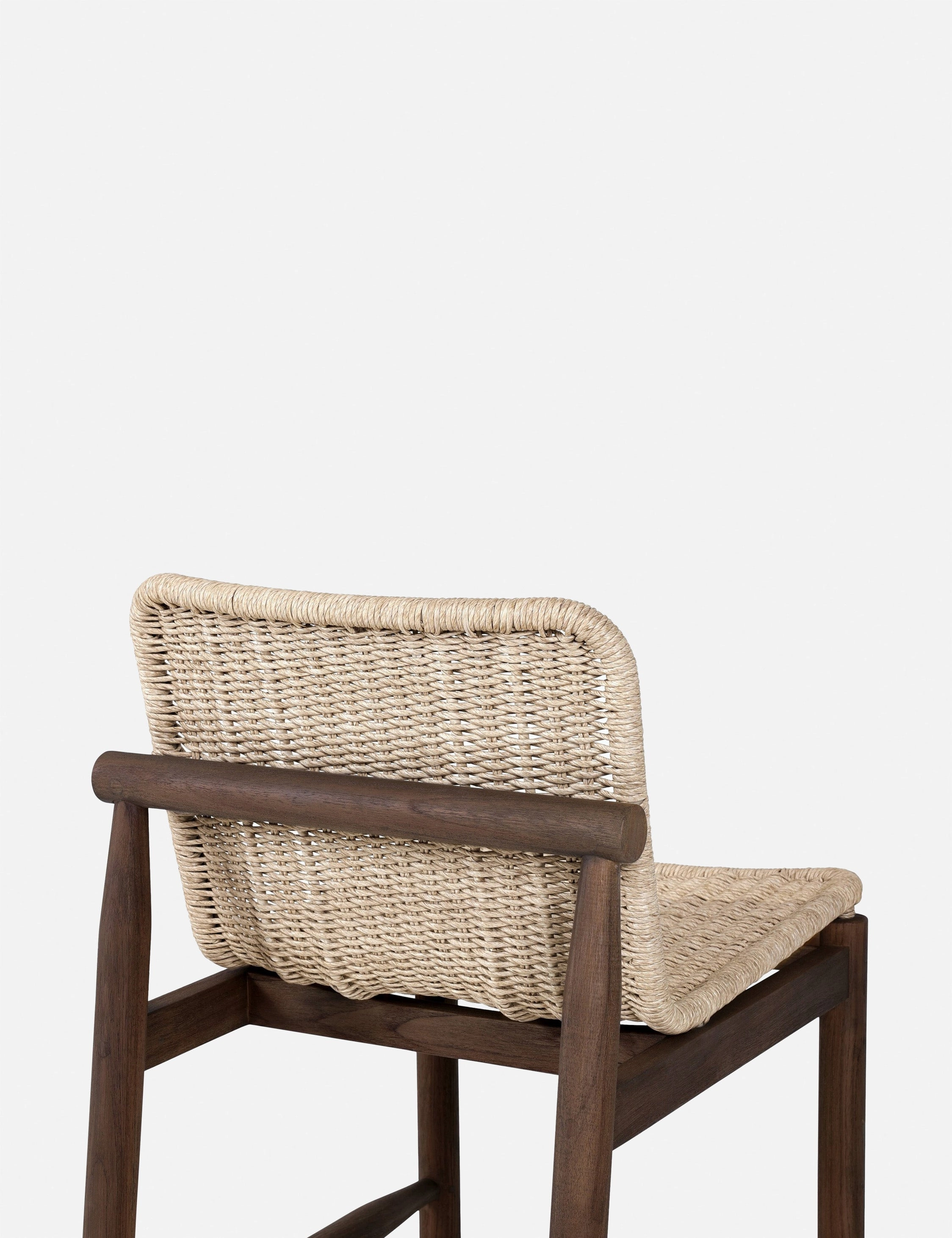 Dume Indoor / Outdoor Dining Chair by Amber Lewis x Four Hands