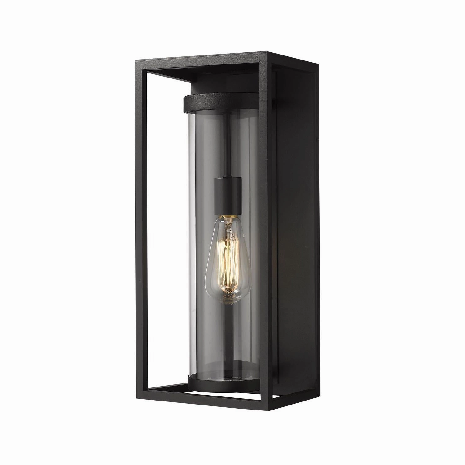 Dunbroch Outdoor Wall Light