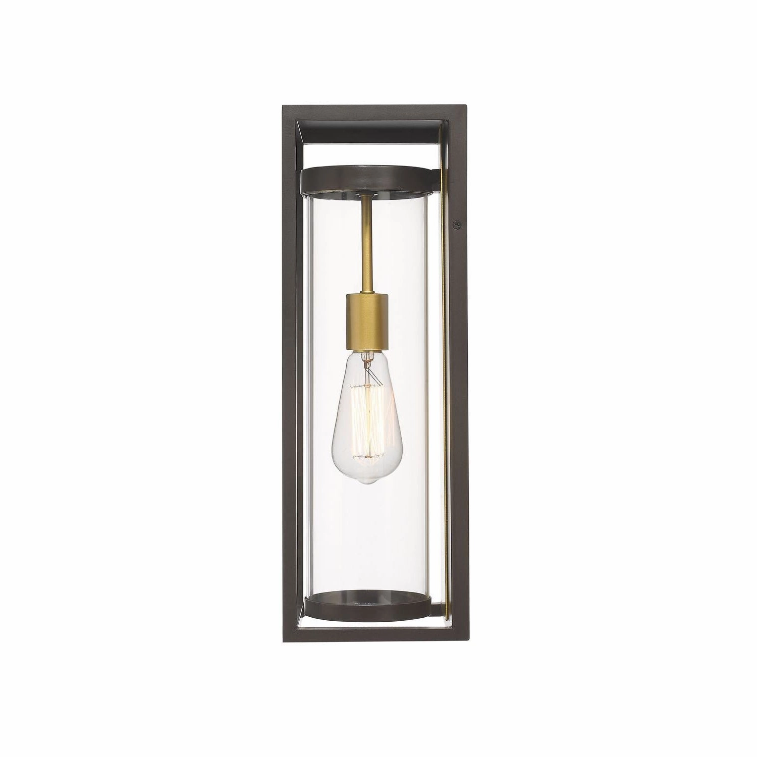 Dunbroch Outdoor Wall Light