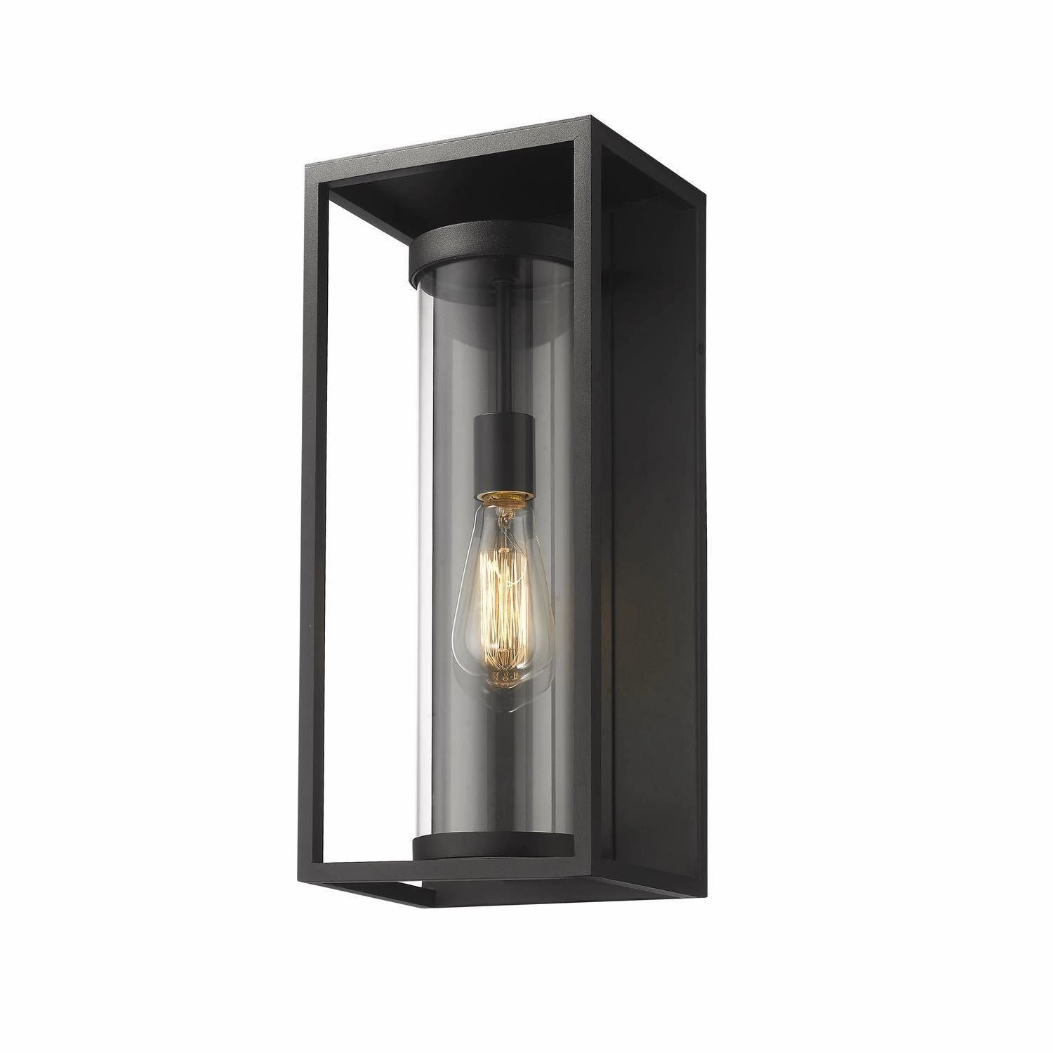 Dunbroch Outdoor Wall Light