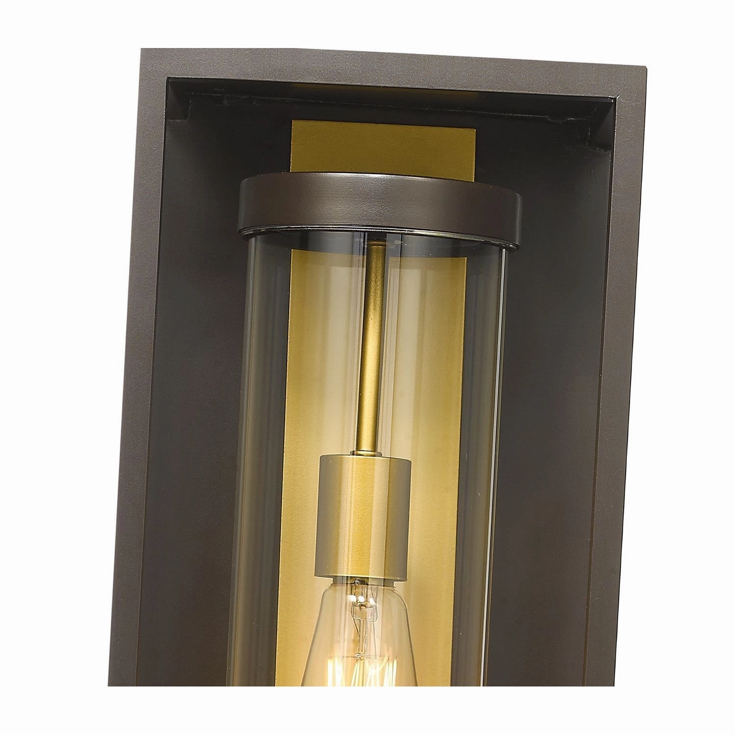 Dunbroch Outdoor Wall Light