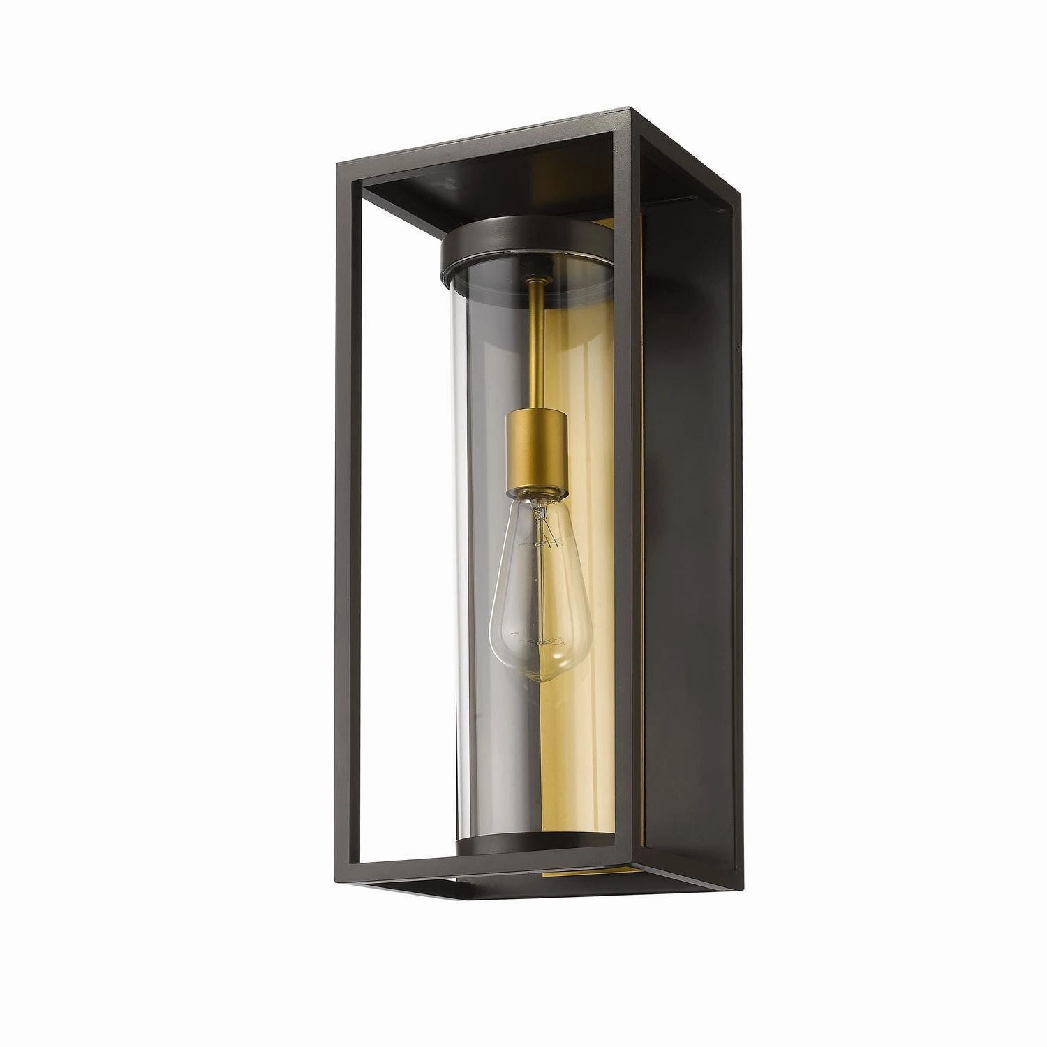 Dunbroch Outdoor Wall Light