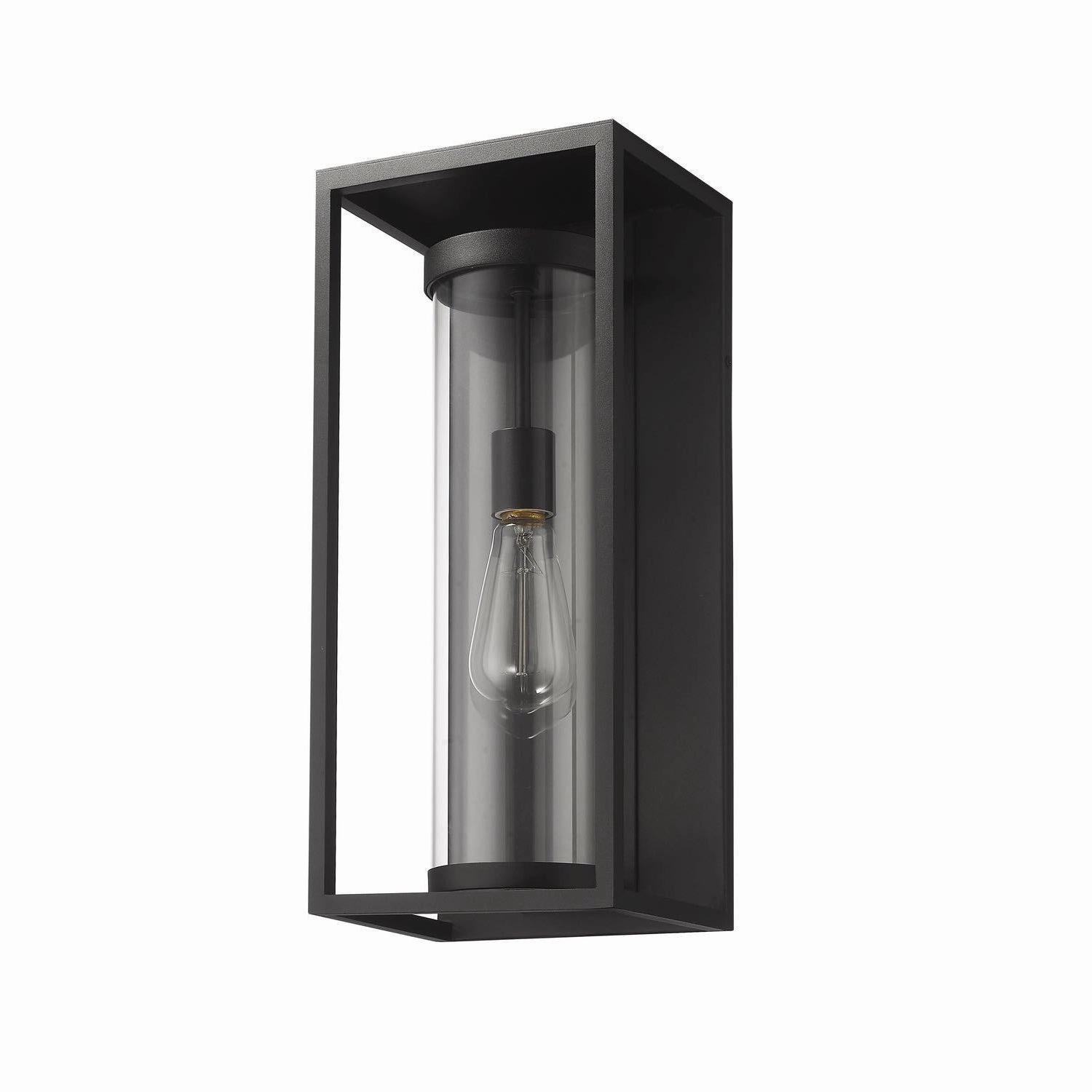 Dunbroch Outdoor Wall Light