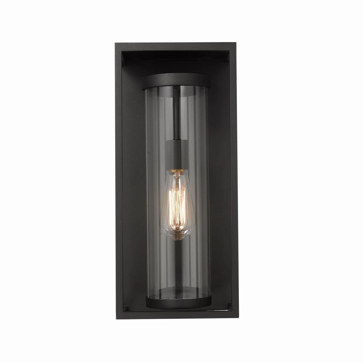 Dunbroch Outdoor Wall Light