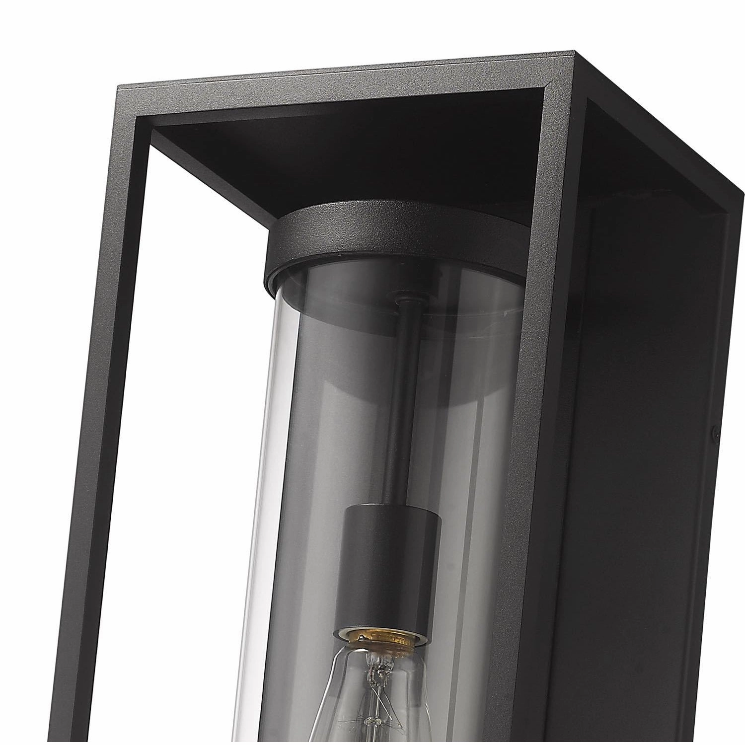 Dunbroch Outdoor Wall Light