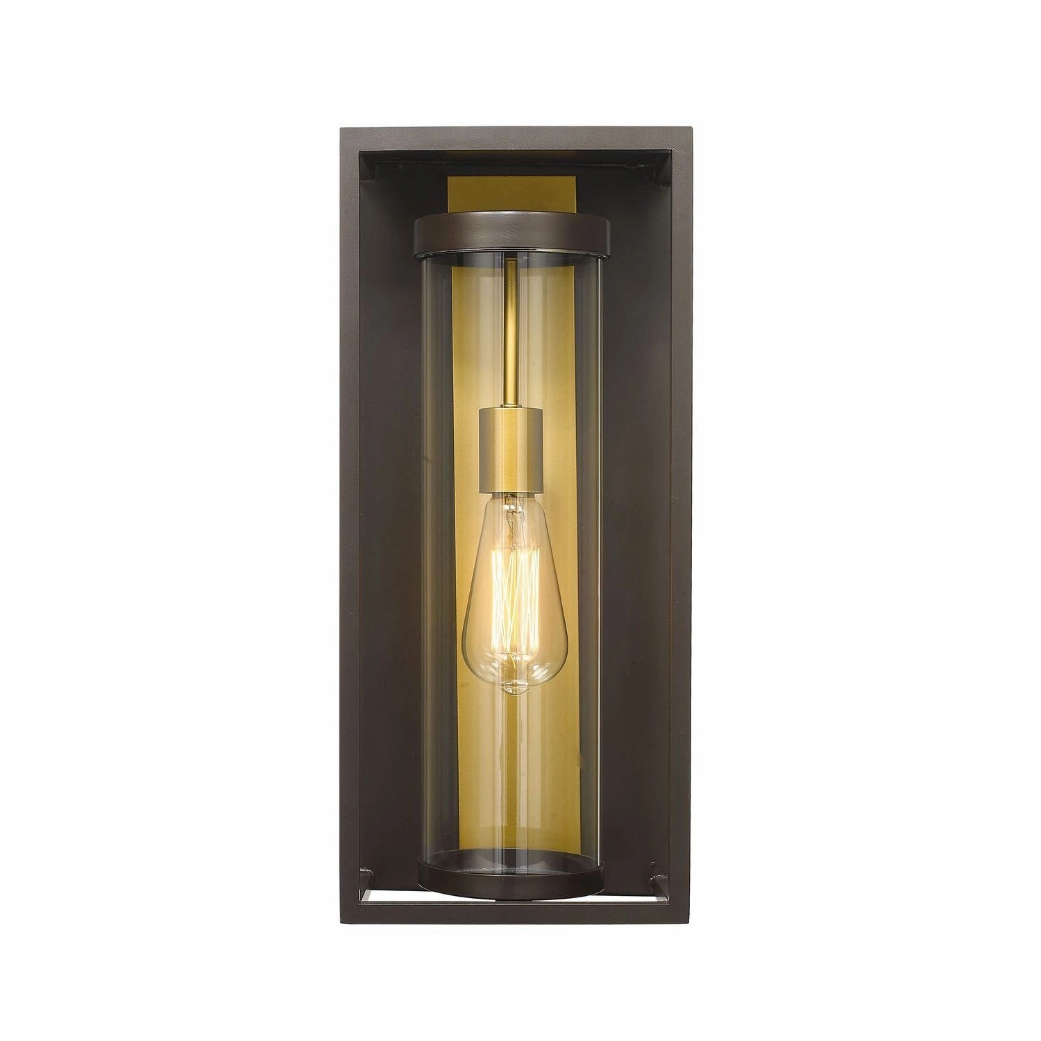 Dunbroch Outdoor Wall Light