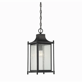 Dunnmore Outdoor PendantWeatherproof outdoor lighting