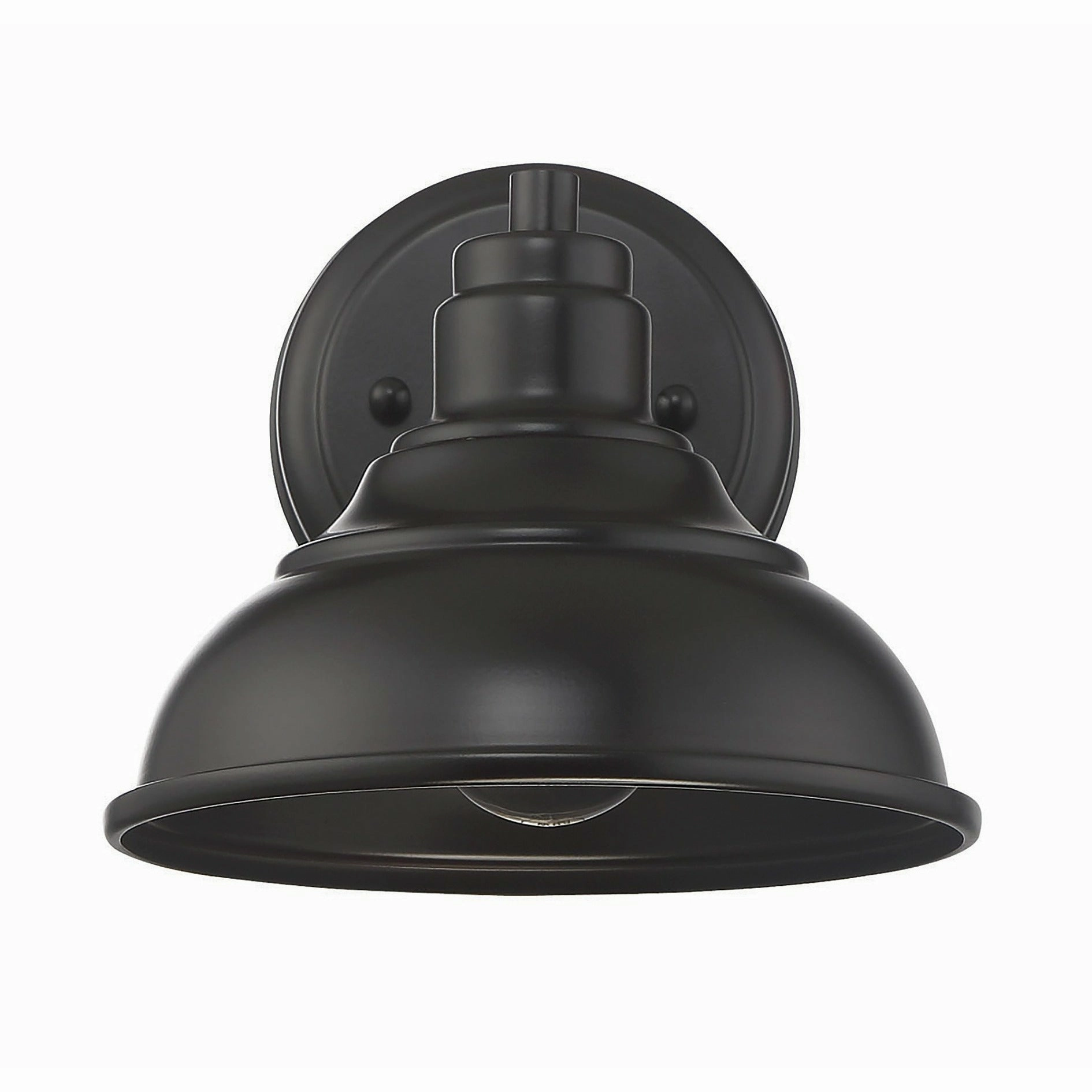 Dunston DS Outdoor Wall Light