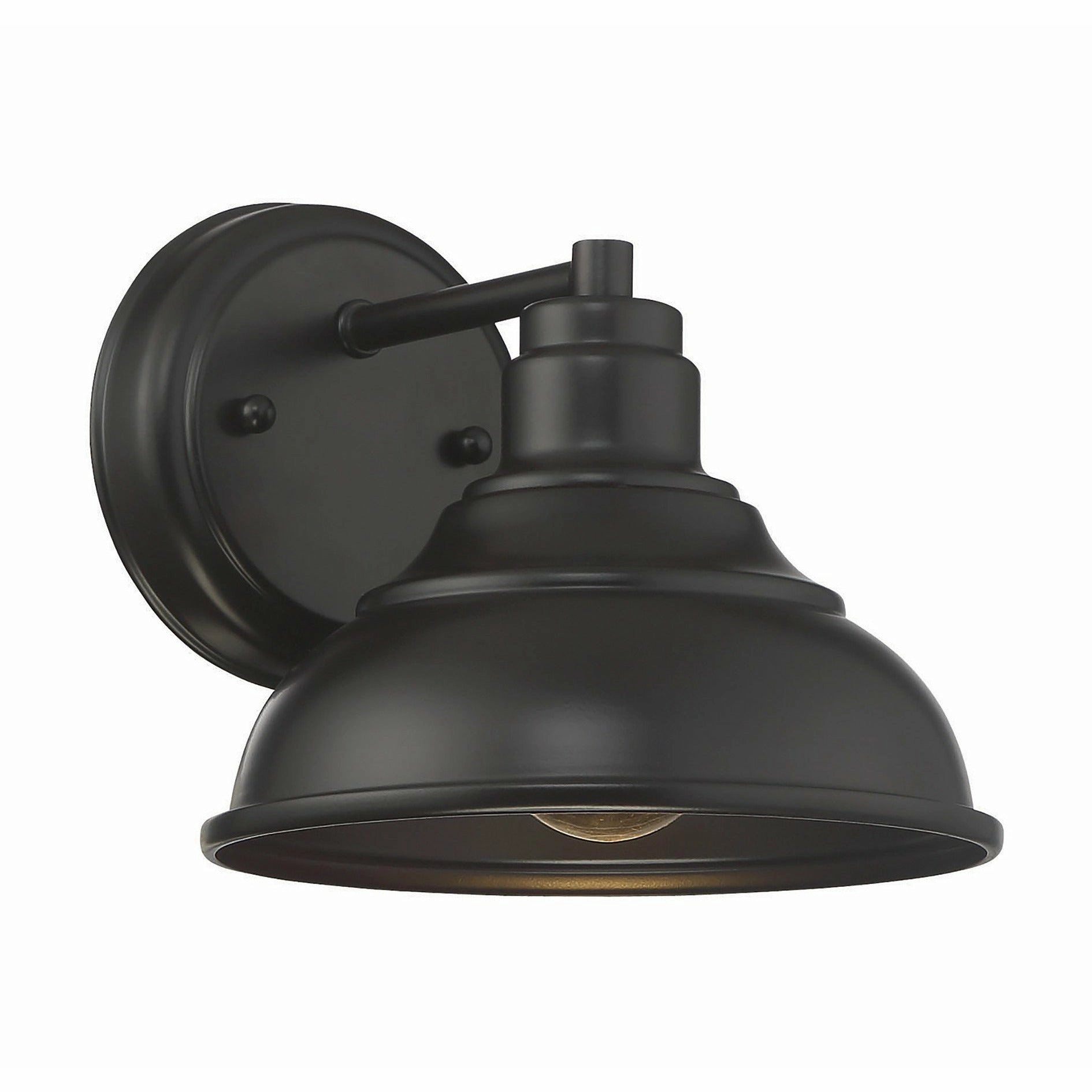 Dunston DS Outdoor Wall Light