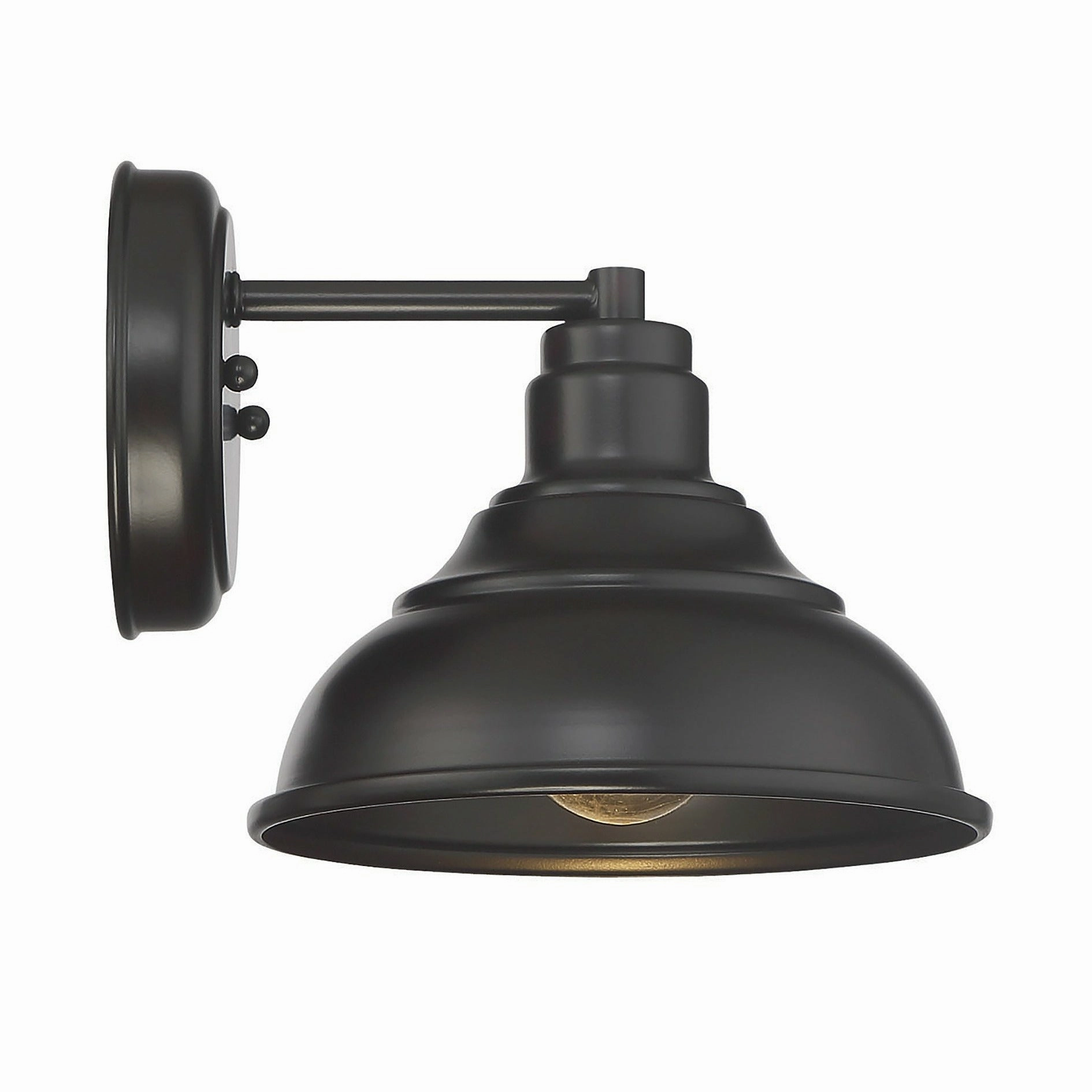 Dunston DS Outdoor Wall Light