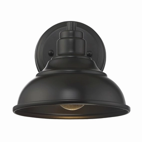 Dunston DS Outdoor Wall LightWeatherproof outdoor lighting