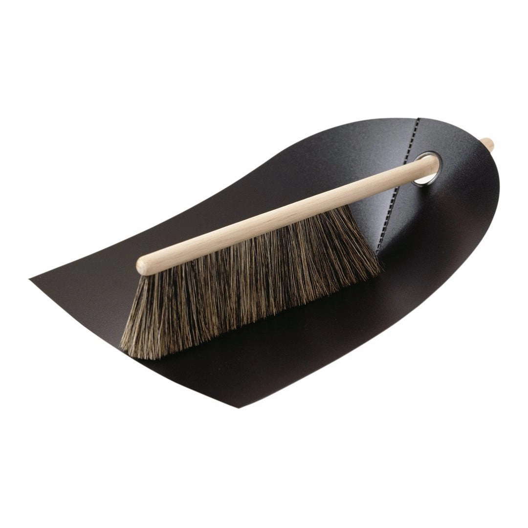 Dustpan & Broom (Order Quantity: 6)
