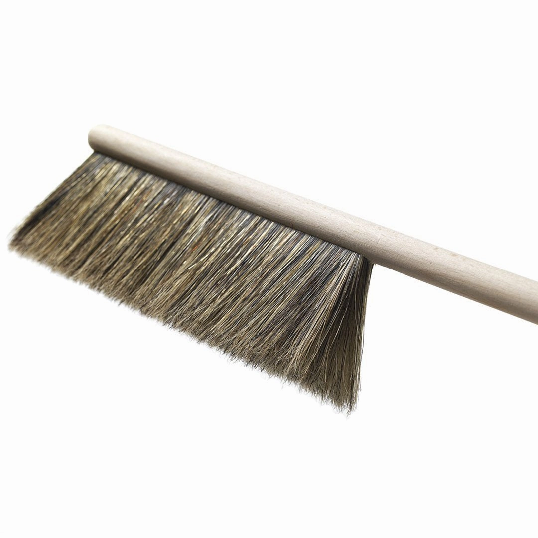 Dustpan & Broom (Order Quantity: 6)