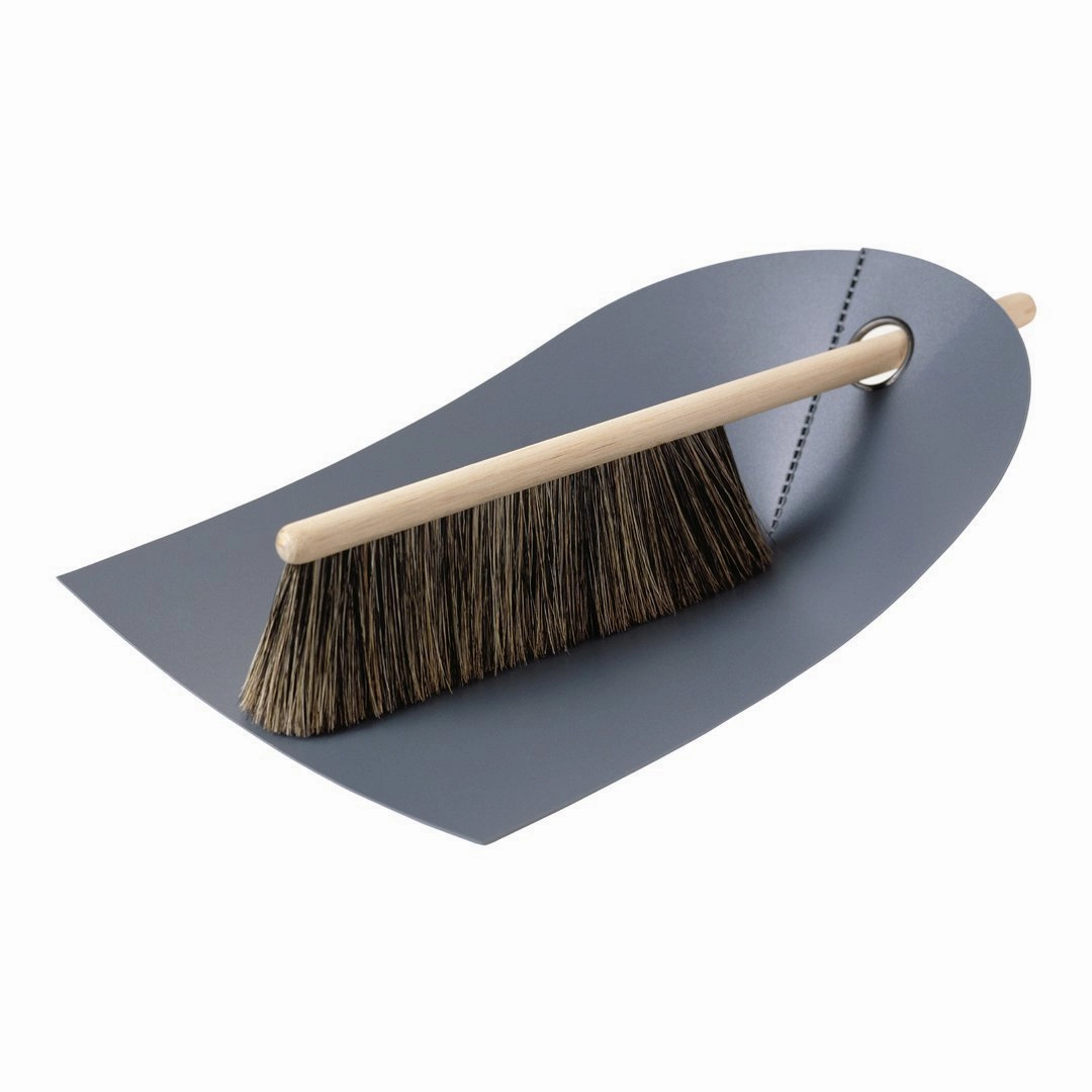 Dustpan & Broom (Order Quantity: 6)