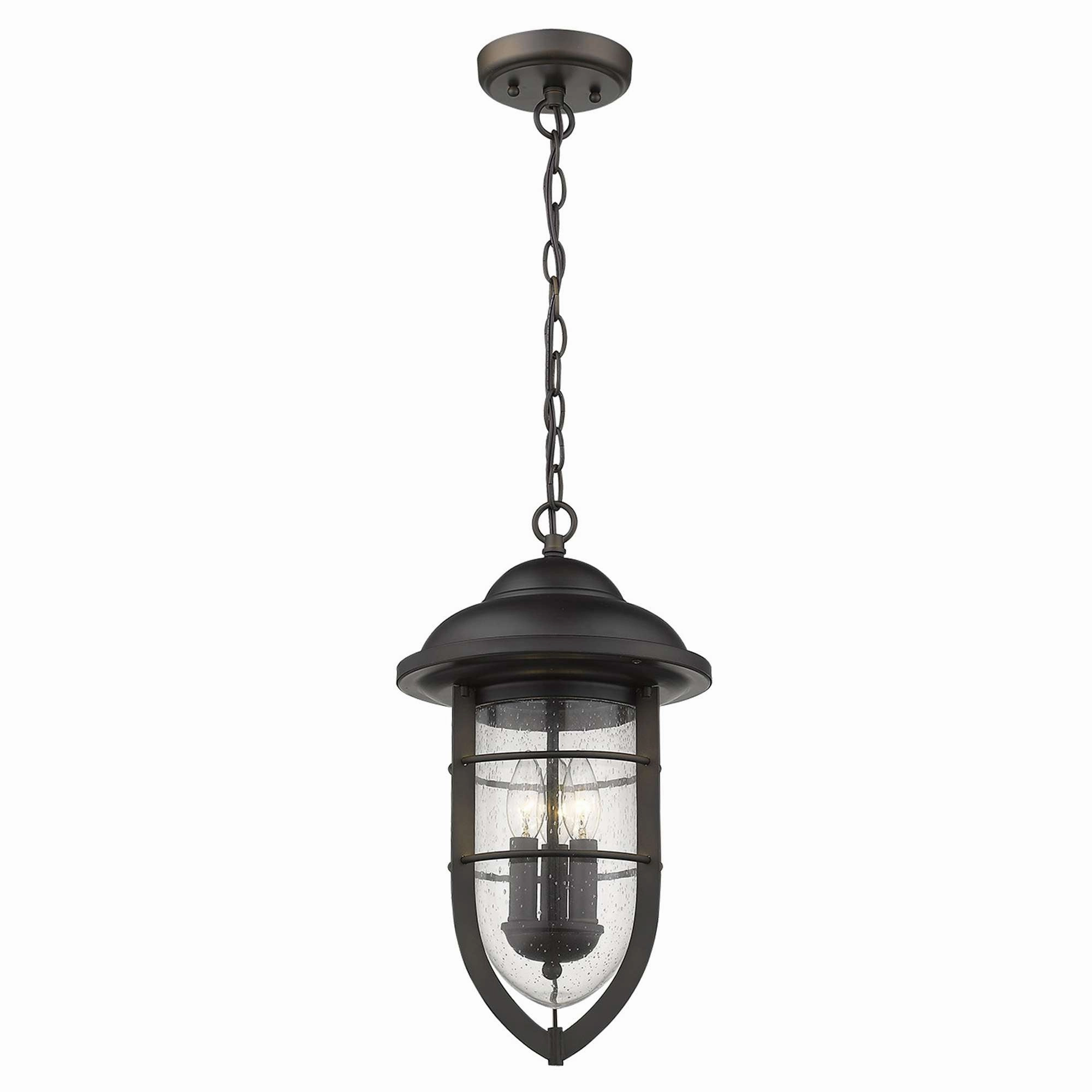 Dylan Outdoor PendantWeatherproof outdoor lighting