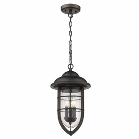Dylan Outdoor PendantWeatherproof outdoor lighting