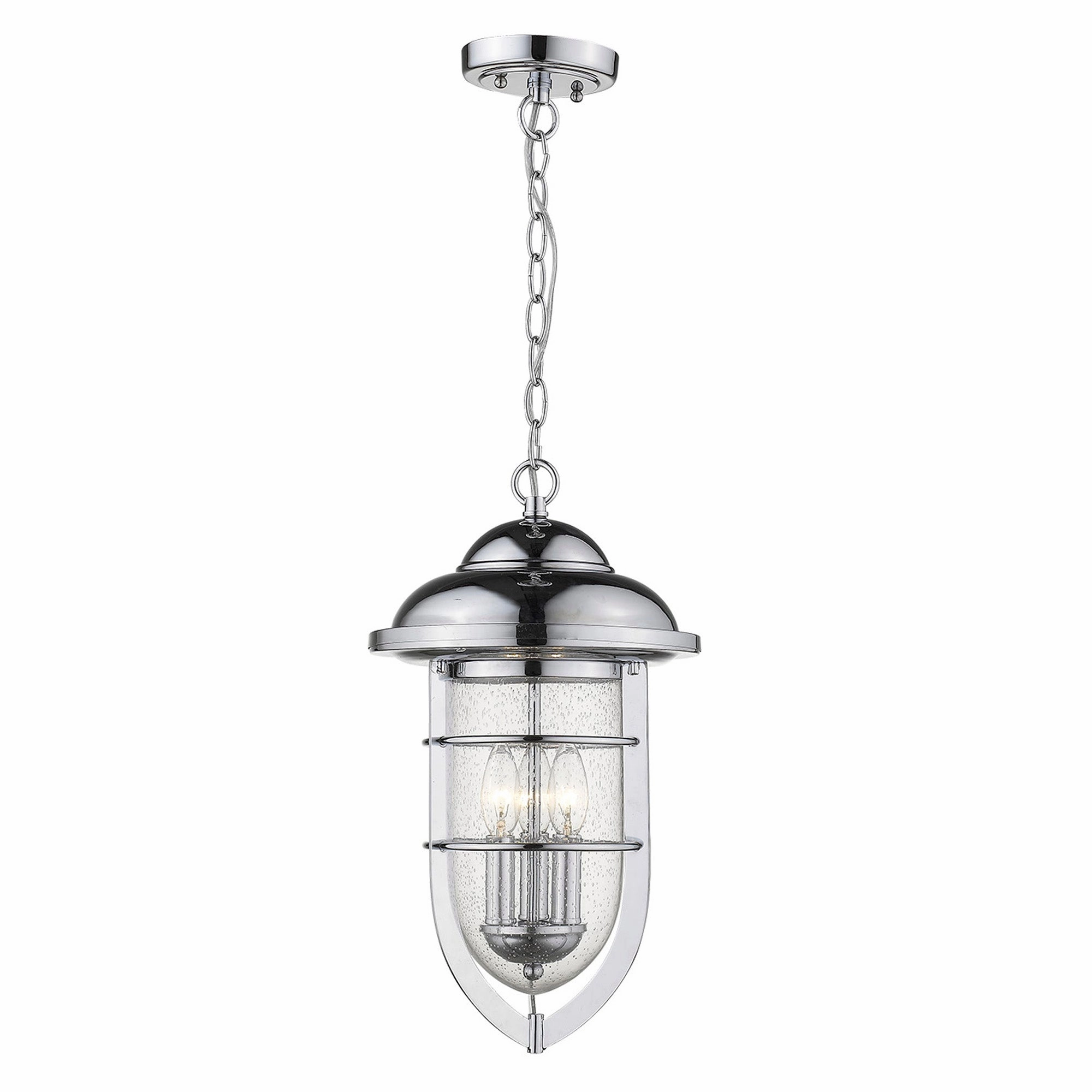 Dylan Outdoor Pendant