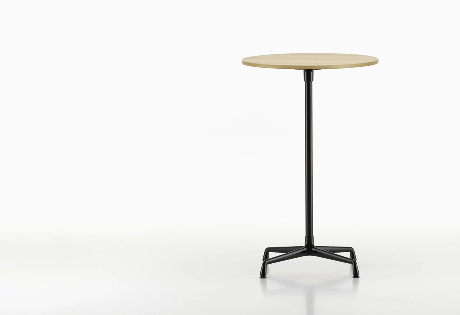 Eames Contract Table | High