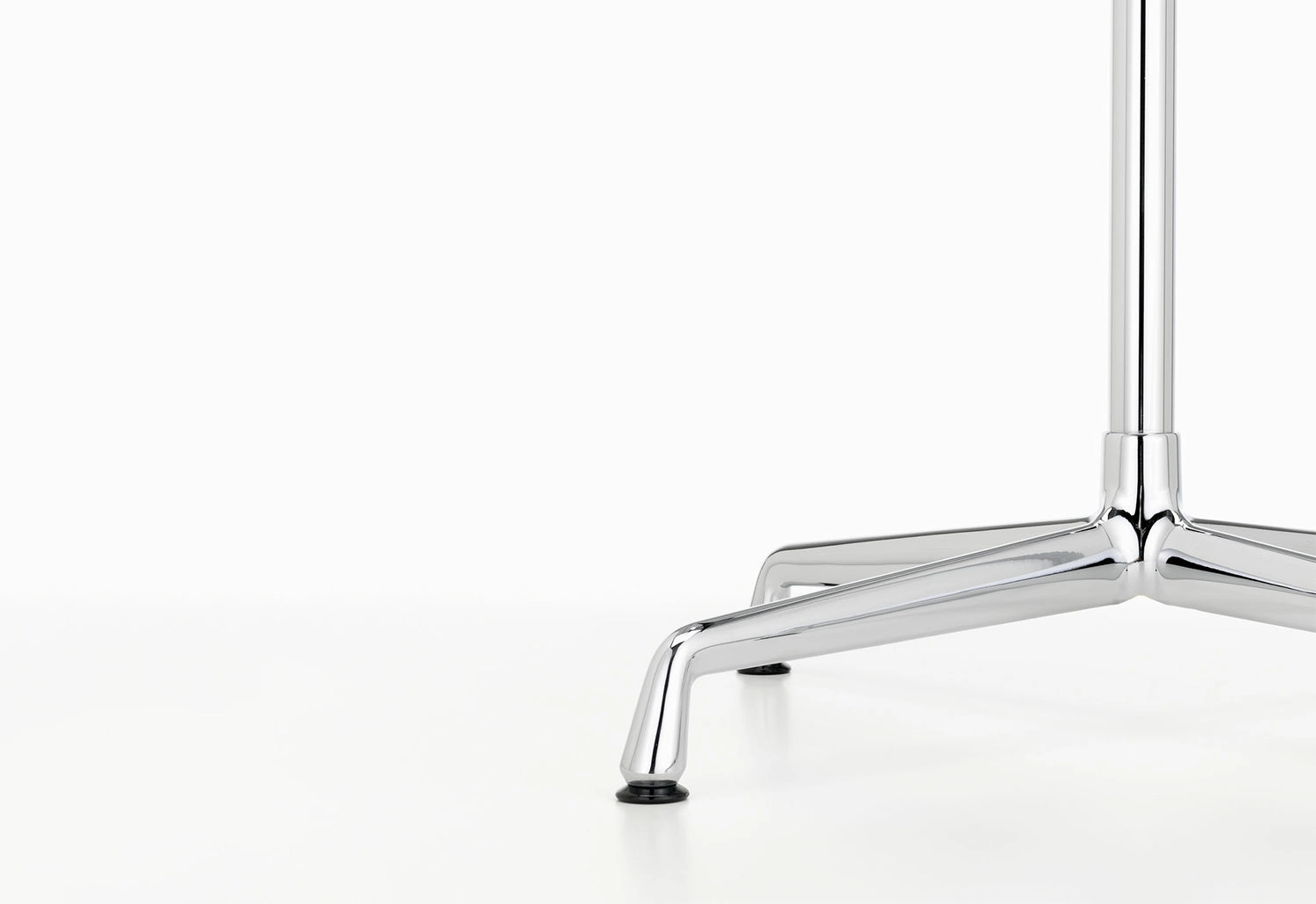 Eames Contract Table | High