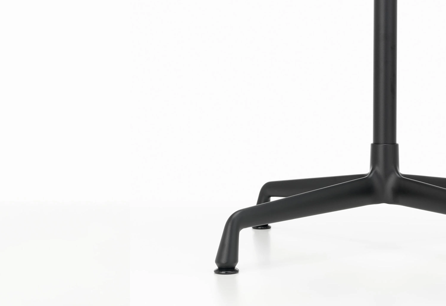 Eames Contract Table | High