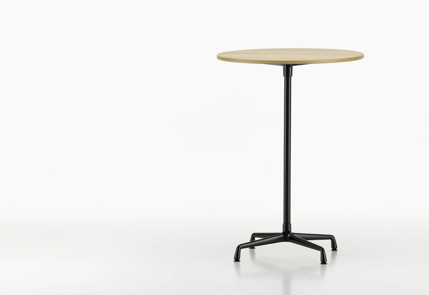Eames Contract Table | High