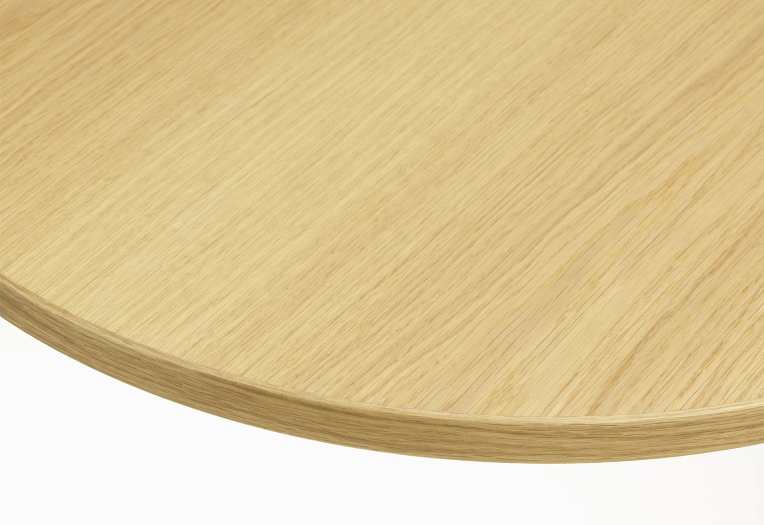 Eames Contract Table | High