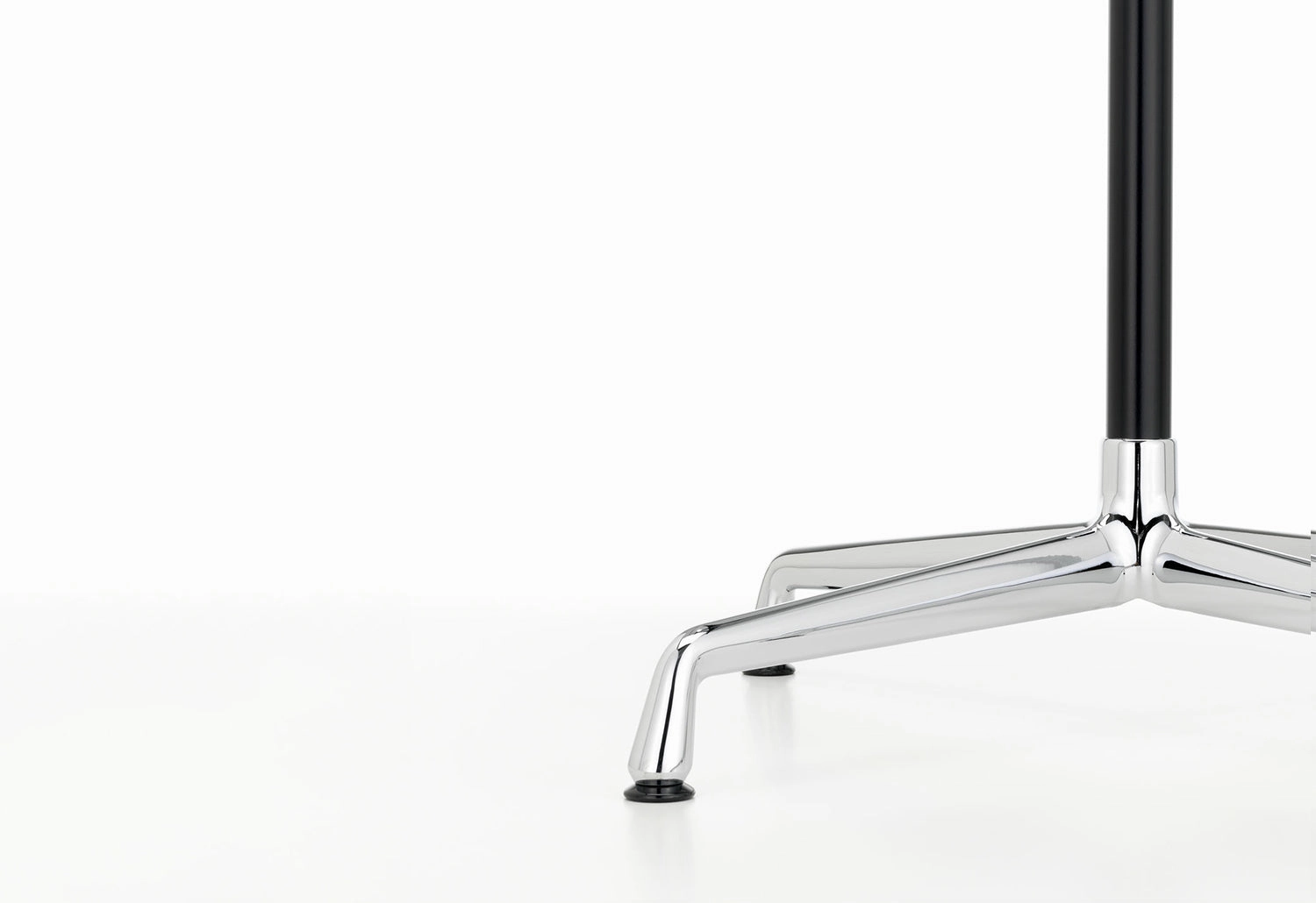 Eames Contract Table | High