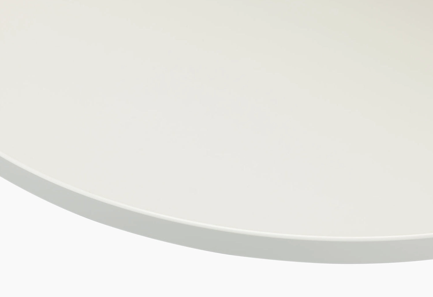Eames Contract Table | High