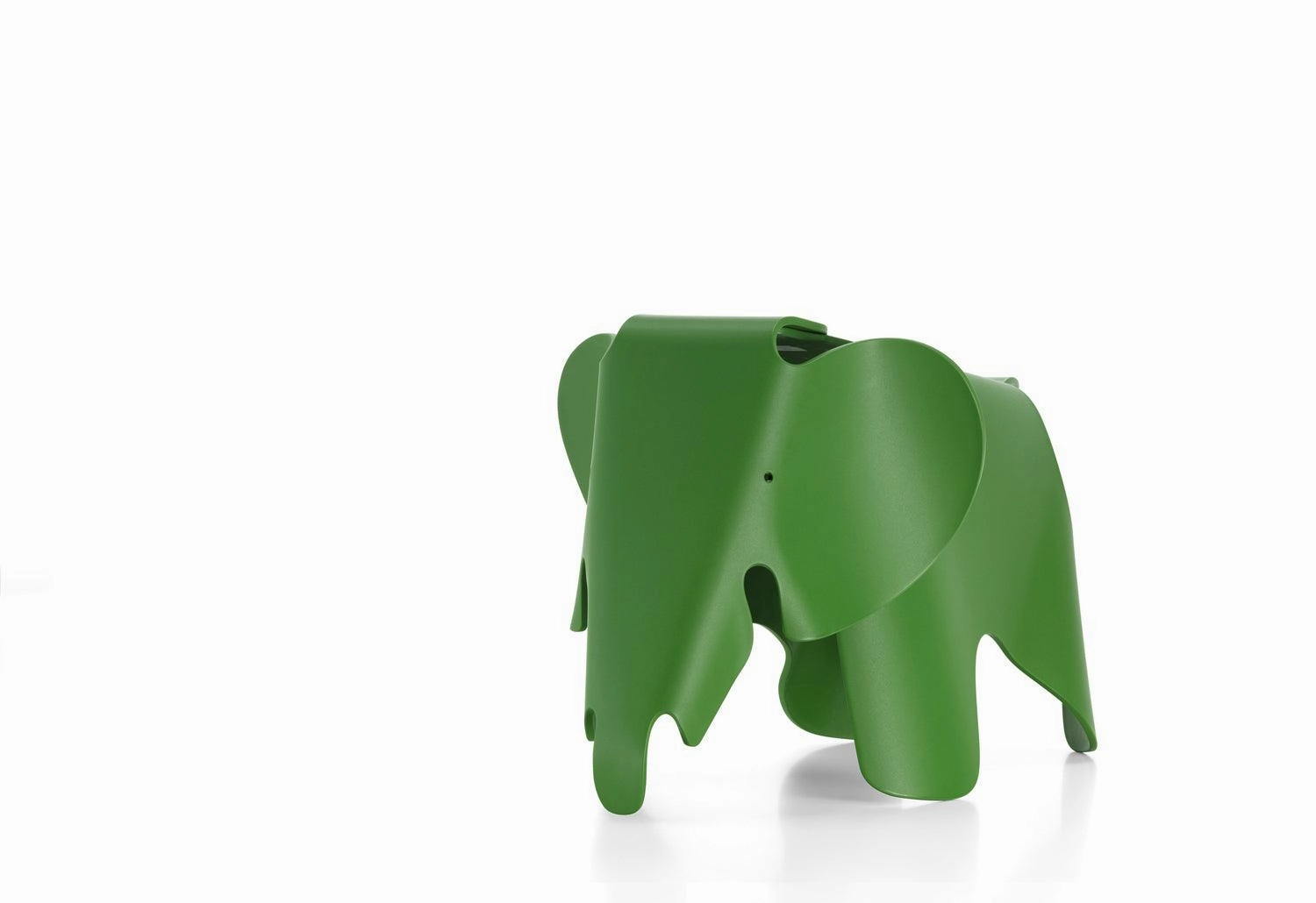Eames Elephant Stool