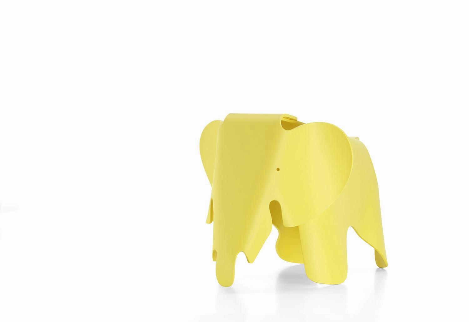 Eames Elephant Stool
