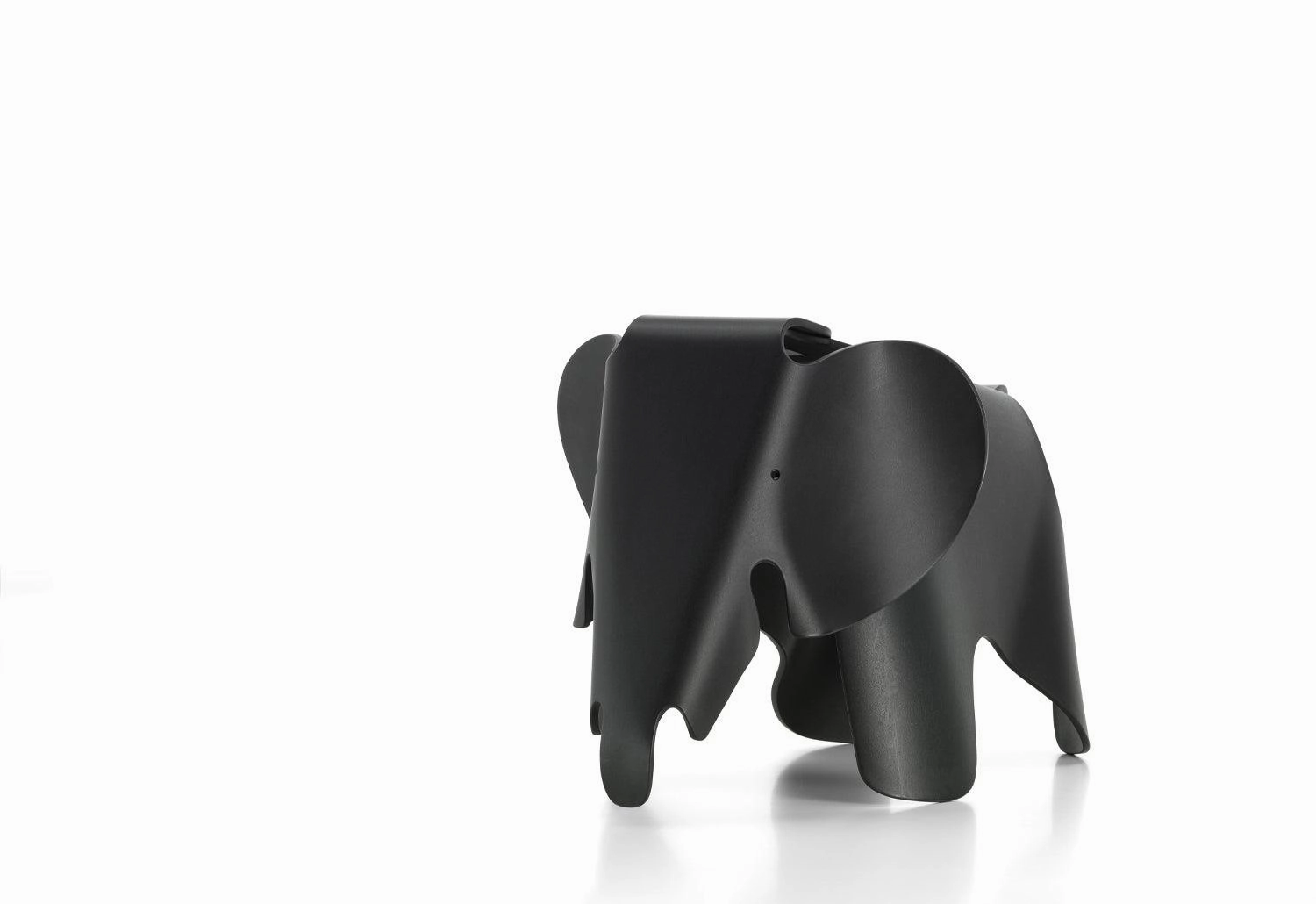 Eames Elephant Stool
