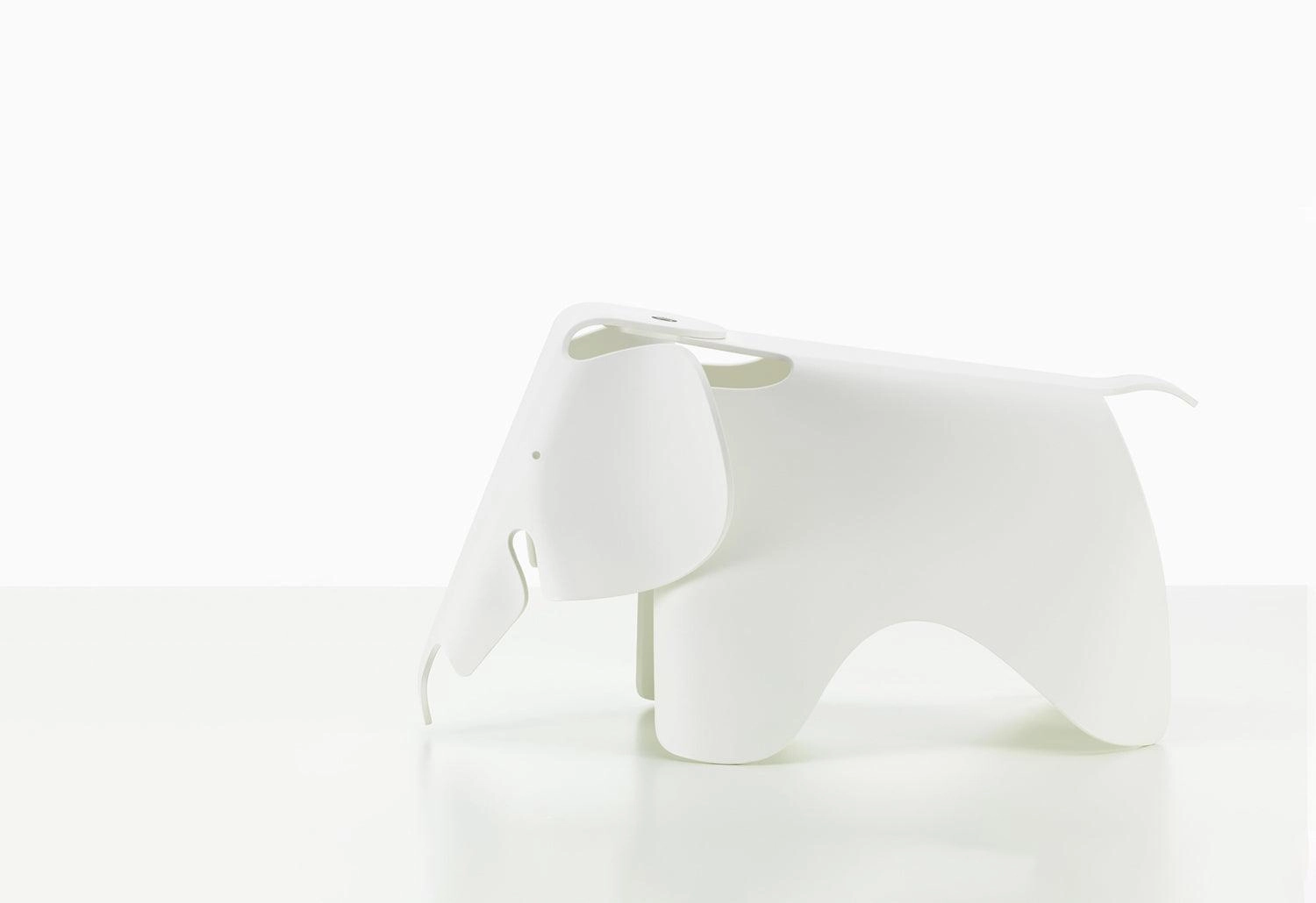 Eames Elephant Stool
