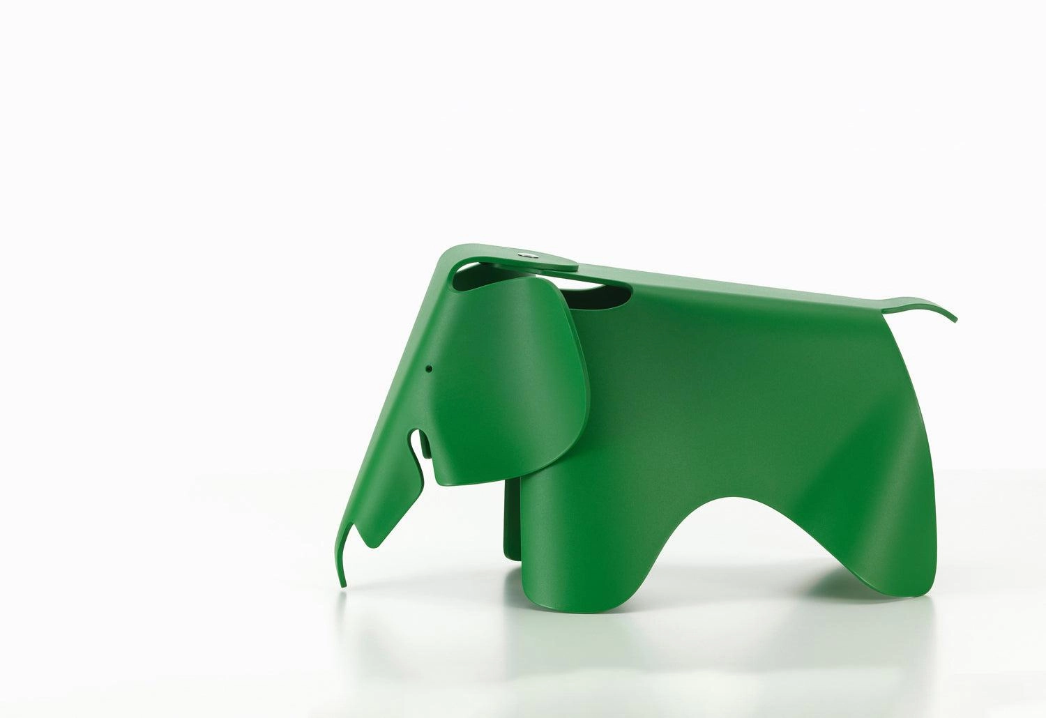 Eames Elephant Stool