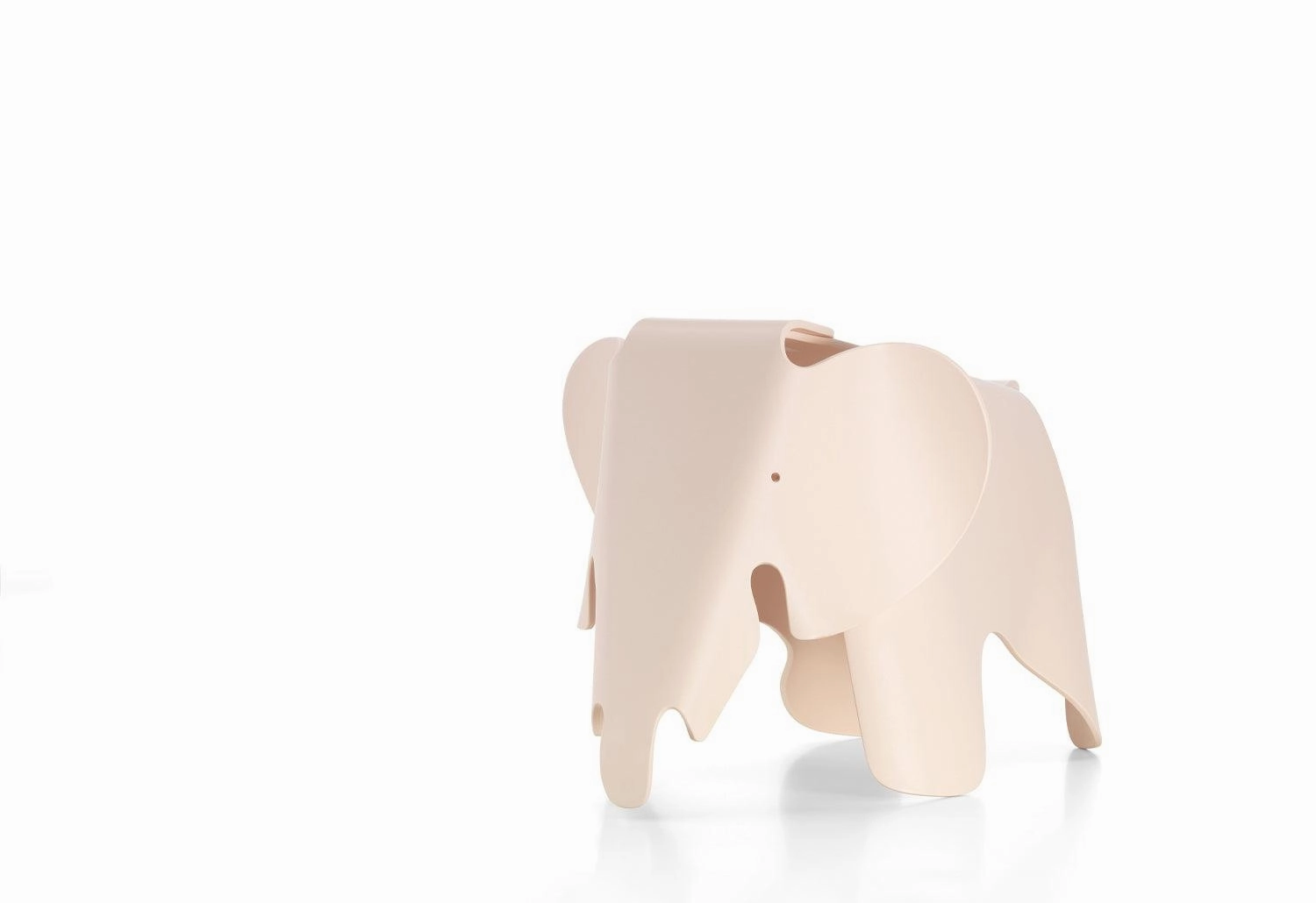 Eames Elephant Stool