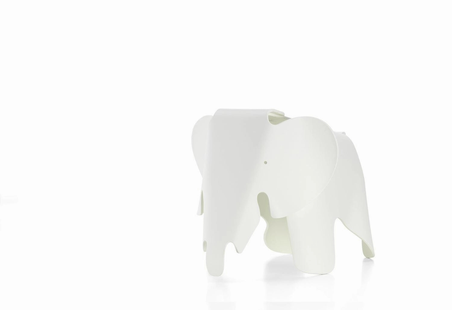 Eames Elephant Stool