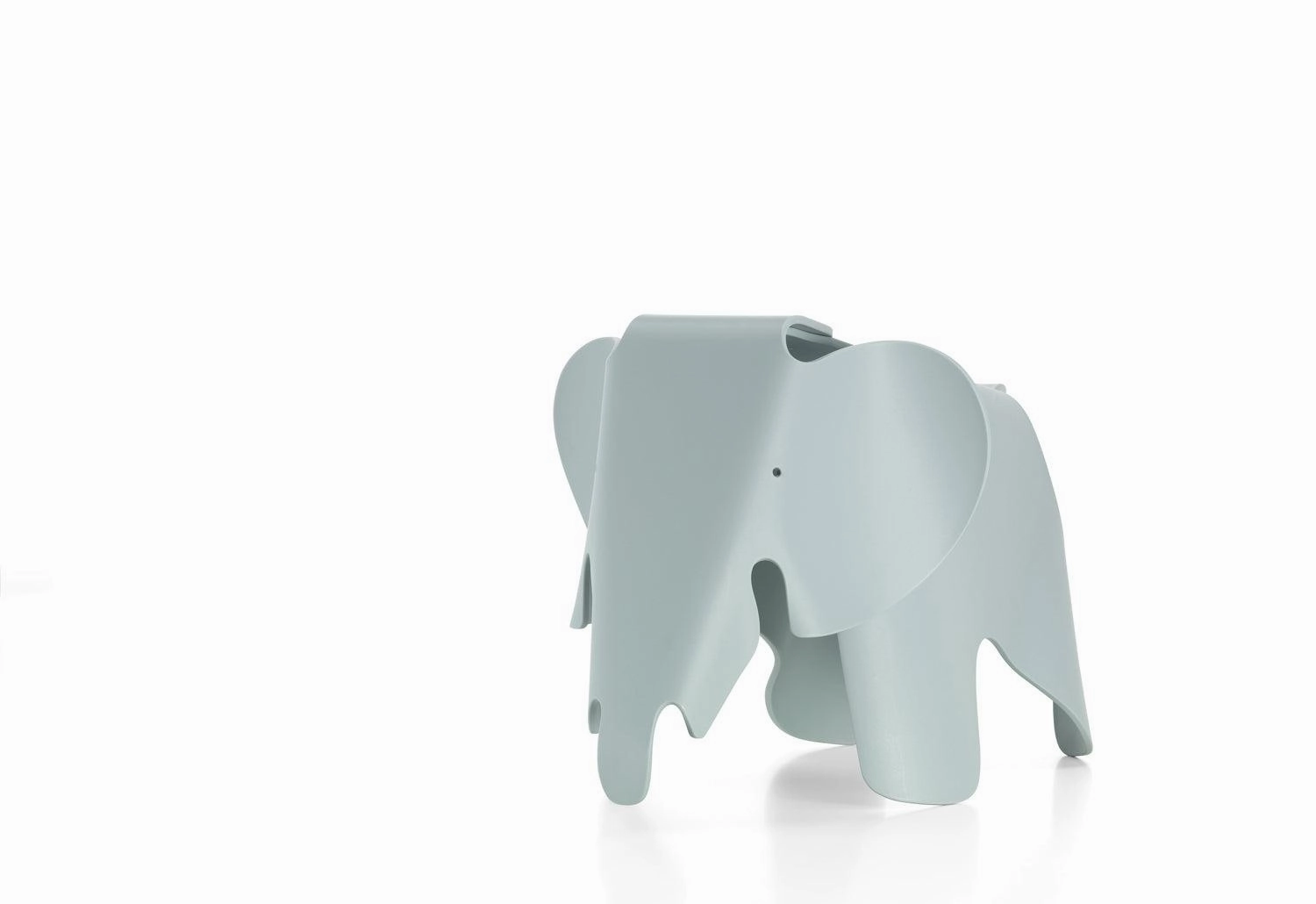 Eames Elephant Stool