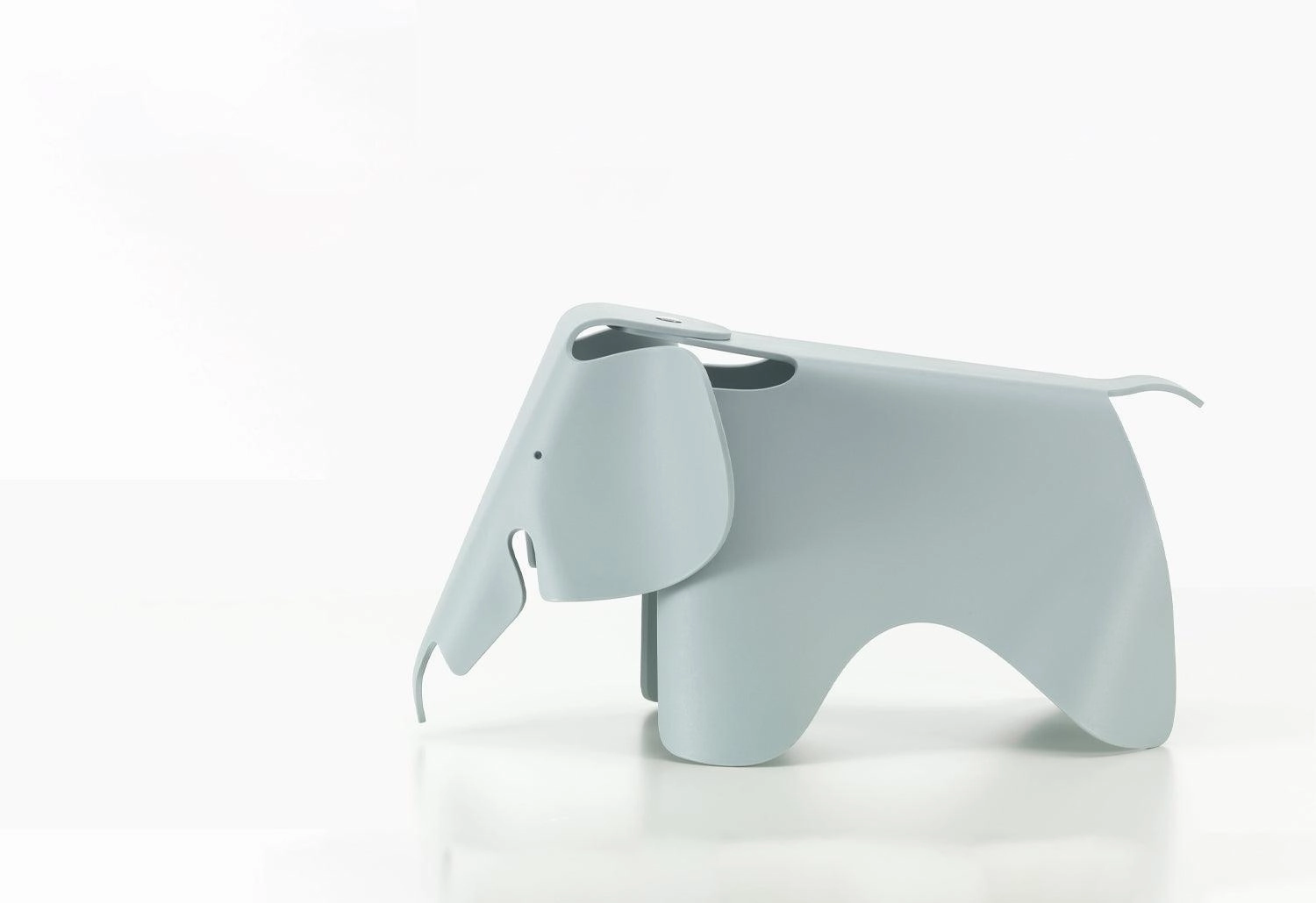 Eames Elephant Stool