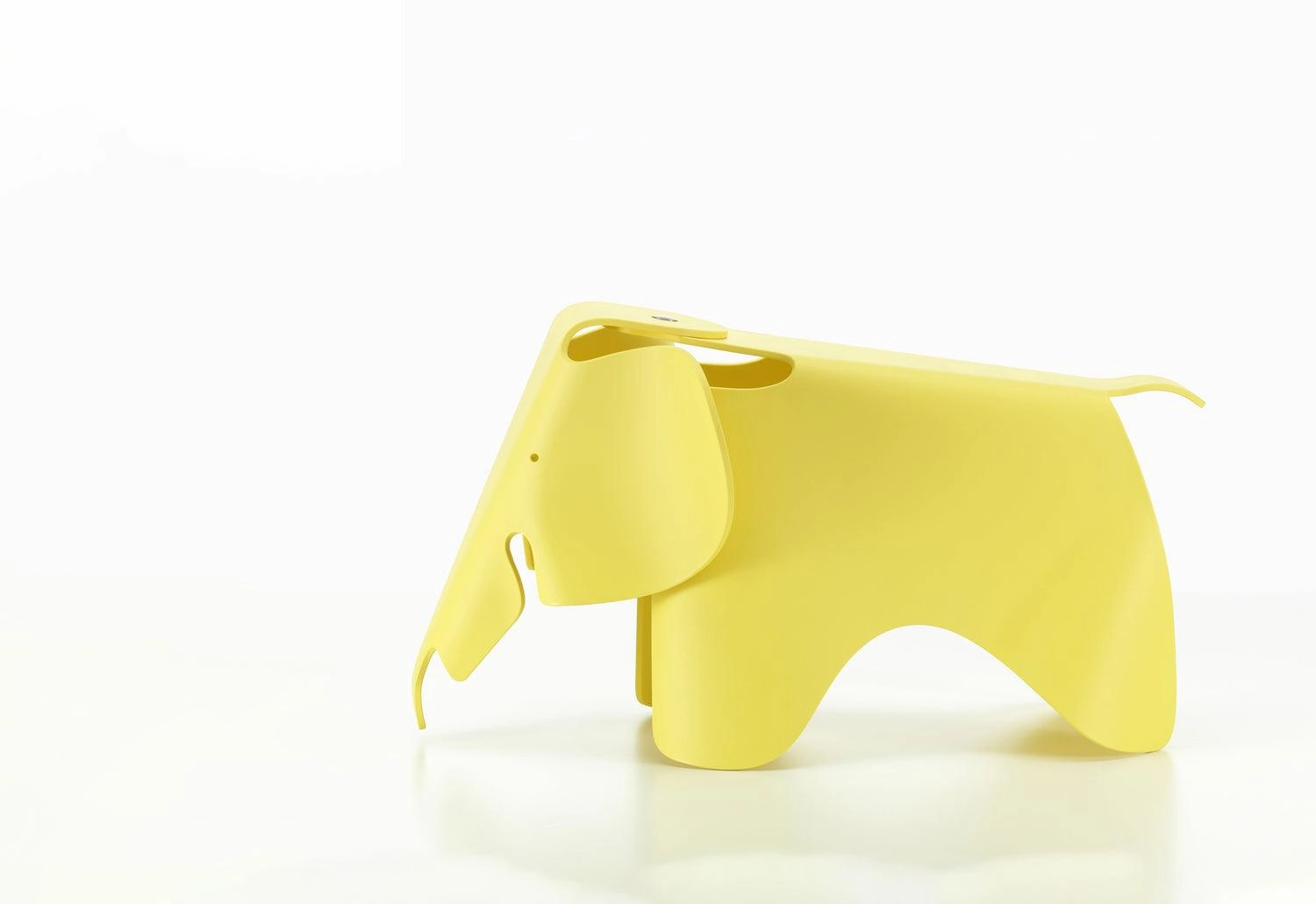 Eames Elephant Stool