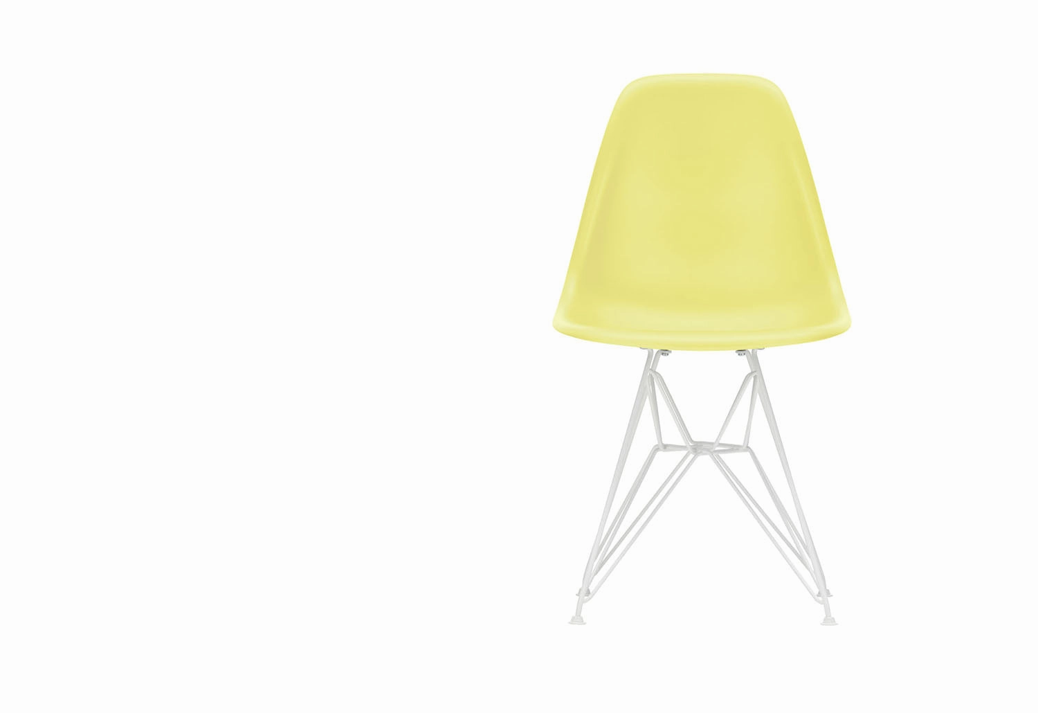 Eames RE DSR Side Chair