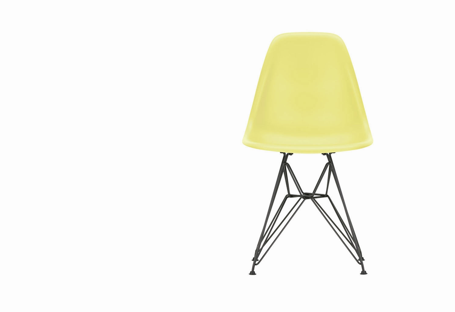 Eames RE DSR Side Chair