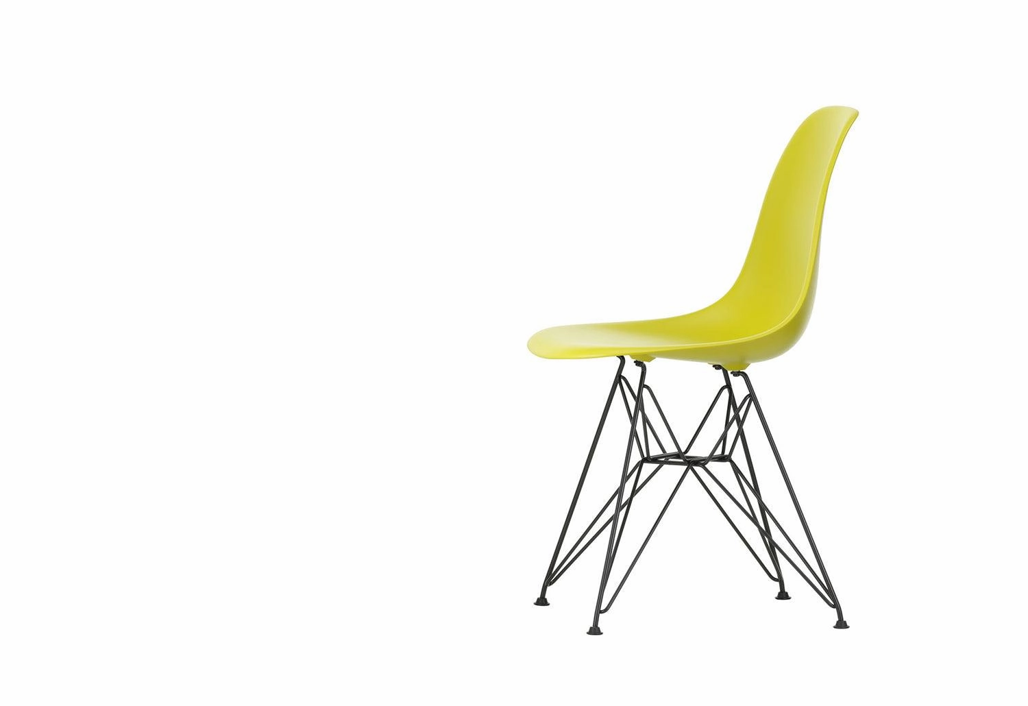 Eames RE DSR Side Chair